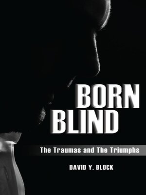 cover image of Born Blind